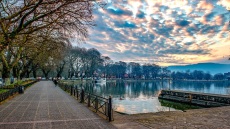 Ιωάννινα: 4 ταβέρνες που ξεχωρίζουν