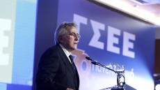 Παναγόπουλος: Η κομματικοποίηση συρρικνώνει τα συνδικάτα ως θεσμικούς φορείς