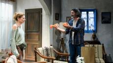 Ράνια Σχίζα: Πρωταγωνιστεί στην παράσταση «Αράφ» στο θέατρο Αποθήκη