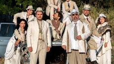 Μάξιμος Μουμούρης: Πρωταγωνιστεί στο μεγαλύτερο σε διάρκεια έργο του Τσέχωφ