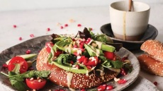 Το θρεπτικό ταχίνι στη μαγειρική: 14 πεντανόστιμες αλμυρές συνταγές