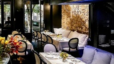 Zanó Athens: Νεοϋορκέζικο SoHo σκηνικό και fine comfort κουζίνα από τον Γιάννη Κιόρογλου