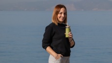 H food blogger που έγινε vegetarian λόγω... Netflix