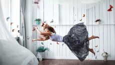 Γιατί βλέπουμε συνεχώς το ίδιο (κακό) όνειρο; Μια ψυχολόγος λύνει το γρίφο