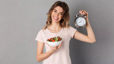 Διαβήτης: Τι να τρώνε και πότε οι πάσχοντες για να ρυθμίσουν σάκχαρο και βάρος