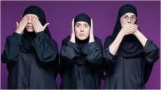 Φόνοι στο Καμπαναριό: Όλες έχουμε πολύ σκοτεινές ιστορίες – Θα αποκαλυφθούν σύντομα, δήλωσαν οι «μοναχές» της σειράς