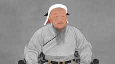 Γαλλία: Κοσμοσυρροή σε έκθεση για τον Τζένγκις Χαν που προσπάθησε να «τορπιλίσει» η Κίνα