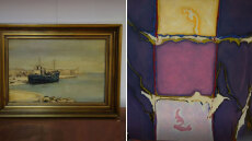 Απίστευτο θράσος των πλαστογράφων έργων τέχνης: Πουλούσαν τους «μαϊμού» πίνακες ακόμα και σε οίκους δημοπρασιών