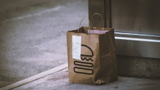 Εσείς πόσο food delivery καταναλώνετε;