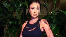 Ντιλέτα Λεότα: Έκλεψε τις εντυπώσεις ως Λάρα Κροφτ - Φωτογραφίες 