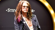 Στίβεν Τάιλερ: «Θρίλερ» με τις κατηγορίες σεξουαλικής κακοποίησης - Τα φερόμενα ως θύματά του ενώνονται