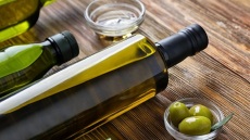 Έκλεβε λάδι και καφέ από σούπερ μάρκετ σε Λάρισα και Τρίκαλα