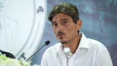 Δημήτρης Γιαννακόπουλος: Δεν μου επιτρέπεται να είμαι σήμερα στο Καλλιμάρμαρο