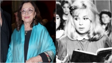 Χάρις Αλεξίου: Ήμουν κομπάρσα στο «Χτυποκάρδια στο θρανίο» με την Αλίκη Βουγιουκλάκη