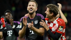 Μπάγερν Μονάχου: Επικό «τρολάρισμα» του Μίλερ στον... άστεγο Κέιν - Δείτε βίντεο