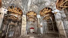 Κως: Το Υπουργείο Πολιτισμού αποκαθιστά τα σεισμόπληκτα μνημεία