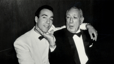 Ο Άντονι Κουίν ήταν ένας Ζορμπάς στη ζωή του, λέει ο γιος του, Λορέντζο