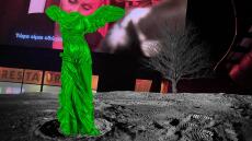 Αμαλία Σωτηροπούλου: Η Νίκη της Σαμοθράκης αποτελεί τη νέα πηγή έμπνευσης της φωτογράφου