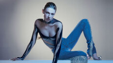 Ποια είναι η μυστική μούσα του Λάνθιμου, Χάντερ Σέιφερ