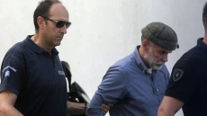 Συνελήφθη και επιστρέφει στη φυλακή ο Επαμεινώνδας Κορκονέας