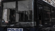 Σύνταγμα: Απαγόρευση συγκέντρωσης από την ΕΛΑΣ στη συλλογικότητα «Καμία Ανοχή»