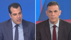 Πλεύρης: Δεν μπορεί να παρενοχλείται η Προεδρική Φρουρά - «Ο κόσμος αντιδρά για το Ισραήλ και μας λέτε για τον Άγνωστο Στρατιώτη;» απάντησε ο Καραμέρος