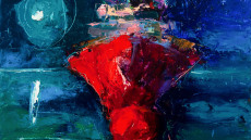 Στις 21 Νοεμβρίου τα εγκαίνια της έκθεσης «Dreamland» του Κωστή Γεωργίου