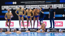 Παγκόσμιο πρωτάθλημα υγρού στίβου: Ευνοϊκή κλήρωση για τους άνδρες, τα δύο σενάρια για τις γυναίκες