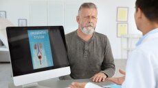 Καρκίνος Προστάτη: Fusion βιοψία για ακρίβεια και ασφάλεια στη διάγνωση – Τα πλεονεκτήματα της ρομποτικής χειρουργικής