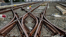 Ανενόχλητοι ρήμαξαν καλώδια του ΟΣΕ και έθεσαν εκτός λειτουργίας την τηλεδιοίκηση από Αχαρνές μέχρι Τιθορέα