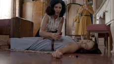 Το προξενιό της Ιουλίας: Η Φιλιώ κάνει απόπειρα αυτοκτονίας