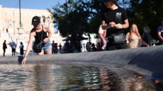 COP28: Το όριο της αύξησης της θερμοκρασίας του πλανήτη κατά 1,5°C ίσως ξεπεραστεί την προσεχή 7ετία