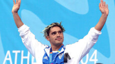 Κολύμπησε 250 μίλια διασχίζοντας την Κρήτη – Έπειτα από 7 ημέρες φτάνει σήμερα στη Σητεία 