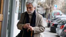 Χατζησωκράτης σε Κασσελάκη: Να μετεξελίξει την πρόταση διαγραφής των 4 στελεχών σε πρόταση πολιτικής αποδοκιμασίας