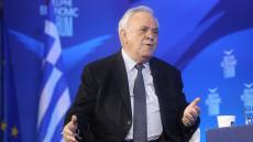 ΣΥΡΙΖΑ: «Το κόμμα είναι σε κατάσταση εκτάκτου ανάγκης» - Επιστολή Δραγασάκη λίγο πριν την Κεντρική Επιτροπή