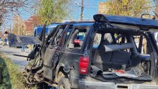 Πόλεμος στην Ουκρανία: Σκοτώθηκε από έκρηξη στο αυτοκίνητό του φιλορώσος βουλευτής στο Λουχάνσκ