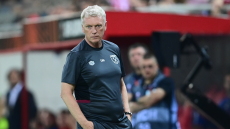  Προπονητής Γουέστ Χαμ για Ολυμπιακό: «Έμπειρη ευρωπαϊκή ομάδα, τον είχα δει με την Άρσεναλ πριν λίγα χρόνια»