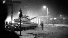 17η Νοεμβρίου: «Επετειακό Έτος» στο Πολυτεχνείο για τα 50 χρόνια από την εξέγερση των φοιτητών