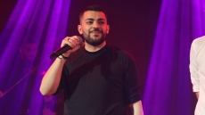 Χρήστος Σαντικάι: Να κάτσω να σκεφτώ γιατί είμαι Αλβανός; Είναι λίγο αστείο