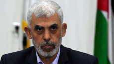 Γιαχία Σινουάρ: Ποιος είναι ο ηγέτης της Χαμάς που το Ισραήλ λέει ότι έχει παγιδεύσει σε ένα καταφύγιο