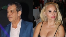 Θέμης Αδαμαντίδης για Βαρβάρα Κίρκη: Έχει κάτι που για πολλούς δεν φαίνεται, δεν μετράει η εμφάνιση πάντα