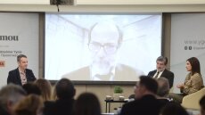 Χρήστος Χατζηχριστοδούλου: Προβληματίζει η αρνητική στάση απέναντι στα νέα εμβόλια κατά της COVID