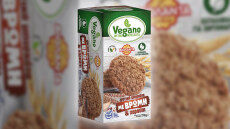 Ο ΕΦΕΤ ανακαλεί μπισκότα με αλλεργιογόνα ουσία