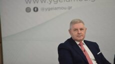 Κώστας Νταλούκας: Παρανοήσεις και άγνοια κρατούν χαμηλά τα ποσοστά εμβολιασμού για τον HPV