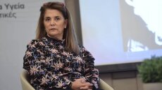 Βάνα Παπαευαγγέλου: Με αργό ρυθμό η αύξηση HPV εμβολιασμών στην Ελλάδα – Τα οφέλη από τον εμβολιασμό των αγοριών