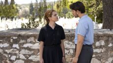 Το Προξενιό της Ιουλίας: Η Στάσα γίνεται έξαλλη με τον Στράτο