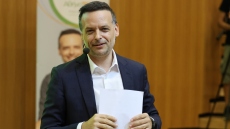 Χάρης Δούκας: Και με το μετρό και με το πράσινο, λένε κύκλοι του εκλεγμένου δημάρχου