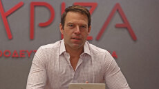 Πυρ ομαδόν κατά Κασσελάκη για το μαξιλάρι των 37 δισ. και τη «μνημονιακή πολιτική» ΣΥΡΙΖΑ