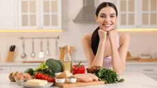 Η αμφιλεγόμενη διατροφή που κάνει restart στη λειτουργία των νεφρών σε 3 μήνες