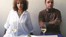 Ανδρέας Νικολακόπουλος: «Στην Ελλάδα τρώμε ό,τι μας επιβάλλει η μόδα»